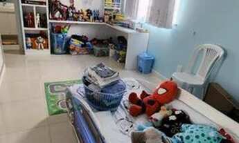 Imagem 6: 4 SUÍTES - CONDOMÍNIO VILLA FIRENZE - ANANINDEUA - PARÁ