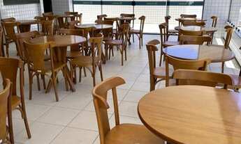 Imagem 3: Apartamento para venda com 80 metros quadrados com 3 quartos em Universitário - Caruaru