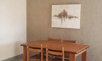 Imagem 2: VENDO apartamento semi-mobiliado