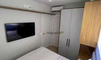 Imagem 5: Apartamento com 1 dormitório à venda, 27 m² por R$ 580.000,00 - Vila Olímpia - São Paulo/S