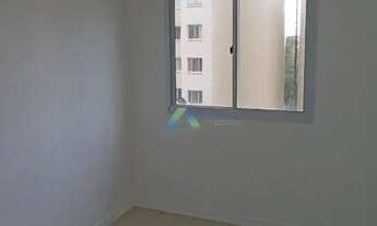 Imagem 4: Apartamento reformado com 2 dormitórios à venda, 42 m² - Jardim Celeste - São Paulo/SP