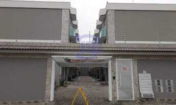 Imagem: SOBRADOS EM CONDOMINIO