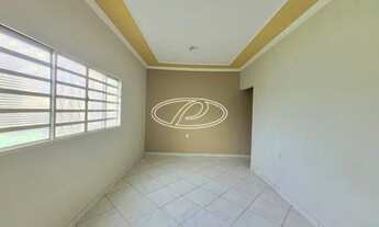 Imagem 5: Casa para aluguel, 1 quarto, 1 suíte, 2 vagas, Jardim Residencial Guimarães - Limeira/SP