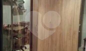 Imagem 3: Sobrado na vila Constança com 3 dormitórios e churrasqueira