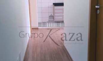 Imagem 7: Apartamento - Condomínio Residencial Colinas do Paratehy - Residencial Caminho das Árvores