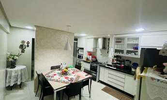 Imagem 2: Apartamento todo reformado de 3Q no setor Oeste - Goiânia - GO