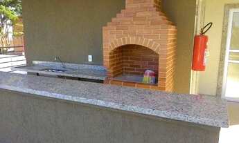 Imagem: Alugo Apartamento no Condomínio Vila Platina