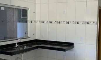 Imagem 2: Casa para venda com 68 metros quadrados com 2 quartos no Jabaquara