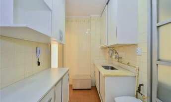 Imagem 4: APARTAMENTO RESIDENCIAL em São Paulo - SP, Santa Cecília