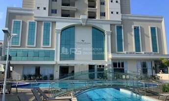 Imagem 2: APARTAMENTO MOBILIADO E ÁREA DE LAZER COMPLETA