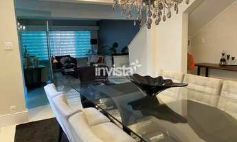 Imagem 4: Casa Duplex para aluguel no bairro Gonzaga