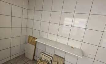 Imagem 5: Casa 2 Dormitórios + edícula com 3 cômodos Água Rasa