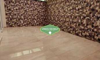 Imagem 4: Casa Locação Condomínio Terrara com 3 quartos Usina Piratininga São Paulo