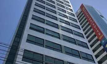 Imagem 1: NI - Apartamento I 1 quartos I Em Barra de Jangada I Lazer completo