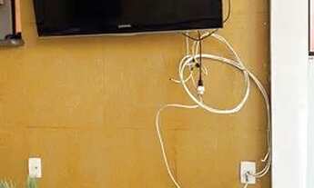 Imagem 2: Alugo apartamento para temporada em caldas novas