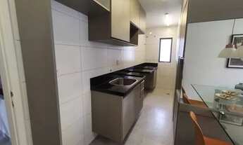 Imagem 5: EM- Apartamento com 1 quarto no melhor de Boa Viagem! Pra morar ou investir! Valor promoci