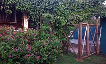 Imagem 6: Alugo casa com 4 quartos no rio vermelho