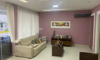 Imagem 3: Casa para venda possui 345 metros quadrados com 4 quartos em Vargem Pequena - Rio de Janei