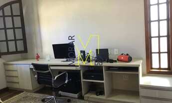 Imagem 6: Casa 5 quartos - Santa Amélia em Belo Horizonte/MG