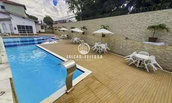 Imagem 7: Apartamento para Venda em Salvador, Jardim Nova Esperança, 2 dormitórios, 1 suíte, 2 banhe