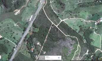 Imagem 3: Sítio de 7544 metros quadrados escritura e registro