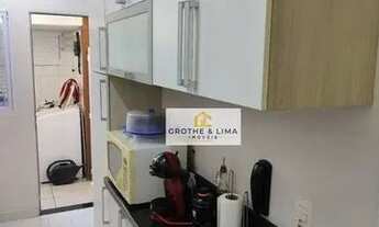 Imagem 6: Casa com 3 dormitórios à venda, 130 m² por R$ 430.000,00 - Parque Paduan - Taubaté/SP