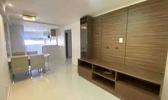 Imagem 5: Apartamento para venda tem 105 m² com 3 quartos em Jardim Oceania - João Pessoa - PB