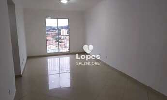 Imagem 2: Apartamento Duplex com 3 dormitórios para alugar, 160 m² por R$ 2.300,00/mês - Esplanada M
