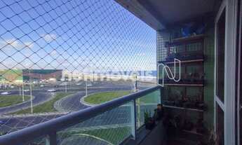 Imagem 7: Locação Studio Armação Salvador