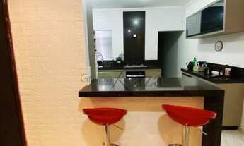 Imagem 2: Quot; LINDA " Casa no Parque Santo Antônio - Jacareí