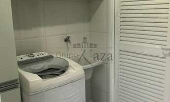 Imagem 6: Casa Sobrado em Condomínio - Urbanova - Condomínio Altos da Serra VI - 4 Dormitórios - 252