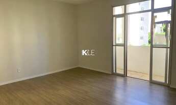 Imagem 6: Apartamento para aluguel possui 97 metros quadrados com 3 quartos em Capoeiras - Florianóp