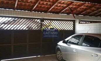 Imagem 5: Sobrado 2 dorms Maracana Praia Grande - R$ 400 mil