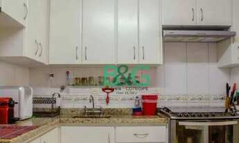 Imagem 3: Apartamento com 3 dormitórios, 77 m² - venda por R$ 478.400 ou aluguel por R$ 3.353/mês