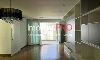 Imagem 5: Apartamento para locação e venda com 104m² no Brooklin - São Paulo