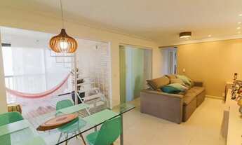 Imagem 6: Cobertura para venda com 224 metros quadrados com 4 quartos em Cidade São Francisco - São