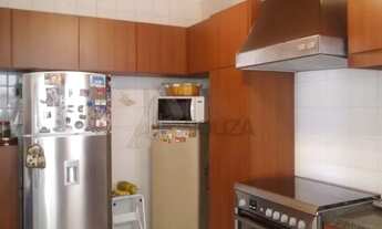 Imagem 5: Casa Térrea a Venda no Jardim Floresta Zona Norte com 280 m², 3 quartos, suíte, piscina e