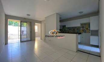 Imagem 3: Casa com 3 dormitórios, 75 m² - venda por R$ 218.000,00 ou aluguel por R$ 1.400,00/mês - P