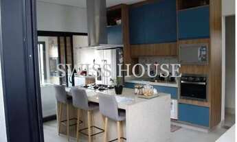 Imagem 7: Casa - Jardim America II - Valinhos