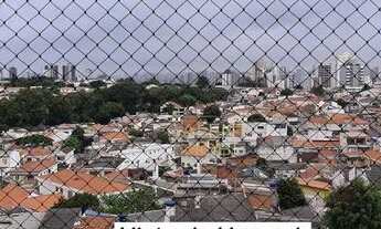 Imagem 2: Apartamento com 2 dormitórios à venda, 60 m² por R$ 510.000 - Saúde - São Paulo/SP