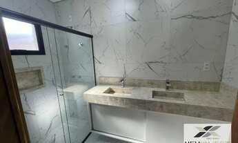 Imagem 5: Casa com 3 suítes à venda, 138 m² por R$ 930.000 - Indaiatuba/SP