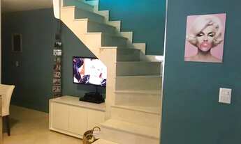 Imagem 3: COBERTURA DUPLEX- BOTAFOGO- 02 QUARTOS- 02 VAGAS