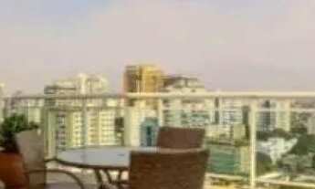 Imagem 6: APARTAMENTO - VILA CLEMENTINO - SP