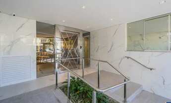 Imagem 4: EDIFÍCIO LA VILLA SANTANGELO - APARTAMENTO DIFERENCIADO - MOBILIADO - ALTO PADRÃO