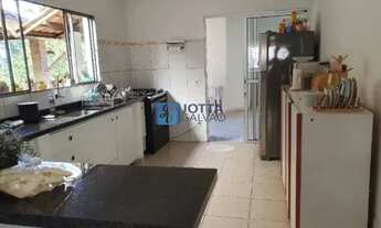 Imagem 4: Casa Térrea à Venda no Clube de Campo em Valinhos