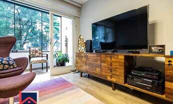 Imagem 4: Apartamento Venda Moema 111 m² 3 Dormitórios