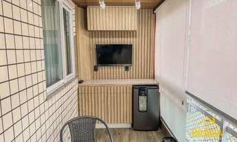 Imagem 7: Apartamento com 3 dormitórios à venda, 118 m² por R$ 745.000,00 - Vila da Penha - Rio de J