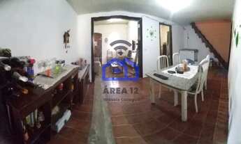 Imagem 4: CARAGUATATUBA - Casa Padrão - Rio do Ouro