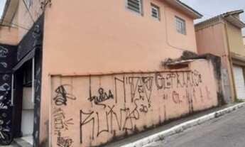 Imagem 5: Térrea para aluguel possui 50 metros quadrados com 1 quarto em Parque Casa de Pedra - São