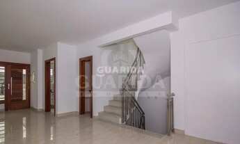 Imagem 5: Casa com 3 dormitórios suítes para alugar no Menino Deus